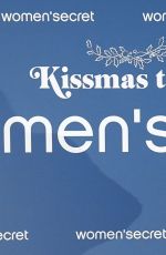 ELSA PATAKY at Kissmas Time by Women