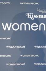 ELSA PATAKY at Kissmas Time by Women