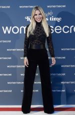 ELSA PATAKY at Kissmas Time by Women