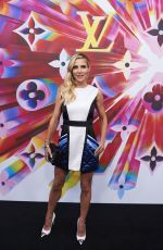 ELSA PATAKY at Louis Vuitton Flagship Store Re-opening in Sydney 11/27/2019