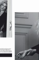 ELSA PATAKY in Harper