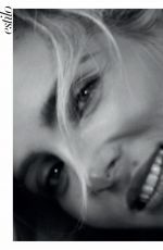 ELSA PATAKY in Harper