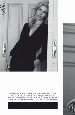 ELSA PATAKY in Harper