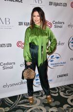 ELYSE WALKER at Women’s Guild Cedar’s-Sinai Luncheon in Los Angeles 11/06/2019