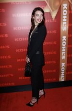 EMMA ROBERTS at Kohl