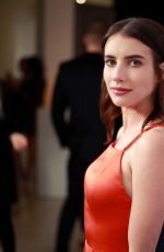 EMMA ROBERTS at Very Ralph Premiere in Beverly Hills 11/11/2019
