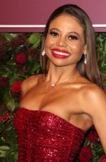 EMMA WEYMOUTH at 65th Evening Standard Theatre Awards in London 11/24/2019