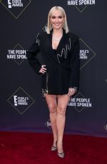 ERIKA JAYNE at People