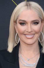 ERIKA JAYNE at People