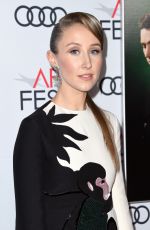 ERIN DOHERTY at The Crown, Season 3 Screening at AFI Fest 2019 11/16/2019
