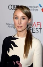 ERIN DOHERTY at The Crown, Season 3 Screening at AFI Fest 2019 11/16/2019