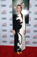 ERIN DOHERTY at The Crown, Season 3 Screening at AFI Fest 2019 11/16/2019