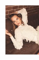 ESTELLA BOERSMA in Elle Magazine, UK December 2019