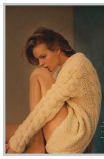 EVA HERZIGOVA in Marie Claire Magazine, France December 2019