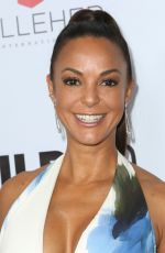 EVA LARUE at 2019 Wildaid Gala in Beverly Hills 11/09/2019