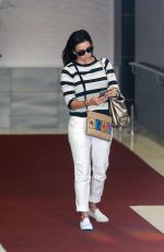 EVA LONGORIA Out and About in Los Angeles 11/13/2019