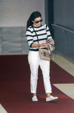 EVA LONGORIA Out and About in Los Angeles 11/13/2019