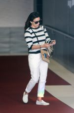 EVA LONGORIA Out and About in Los Angeles 11/13/2019