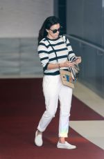 EVA LONGORIA Out and About in Los Angeles 11/13/2019