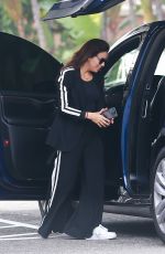 EVA LONGORIA Out and About in Los Angeles 11/14/2019