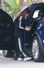 EVA LONGORIA Out in Los Angeles 11/14/2019