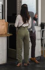 EVA LONGORIA Out Shopping in Beverly Hills 11/08/2019