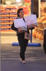 EVA LONGORIA Out Shopping in Beverly Hills 11/16/2019