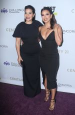 EVA LONGORIE at Eva Longoria Foundation Gala in Los Angeles 11/15/2019
