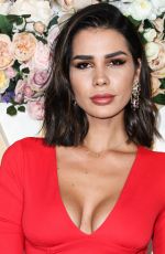 FARAH AZIZ at 3rd Annual #revolveawards in Hollywood 11/15/2019