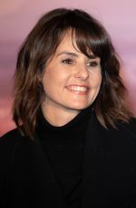 FAUSTINE BOLLAERT at Frozen 2 Premeire in Paris 11/13/2019
