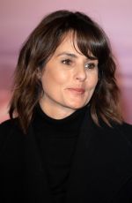FAUSTINE BOLLAERT at Frozen 2 Premeire in Paris 11/13/2019