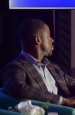 FLORENCE PUGH at Indie Contenders Roundtable at AFI Fest 2019 in Hollywood 11/17/2019