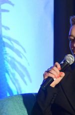 FLORENCE PUGH at Indie Contenders Roundtable at AFI Fest 2019 in Hollywood 11/17/2019