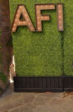 FLORENCE PUGH at Indie Contenders Roundtable at AFI Fest 2019 in Hollywood 11/17/2019