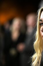 FLORENCE PUGH at Marriage Story Premiere in Los Angeles 11/05/2019
