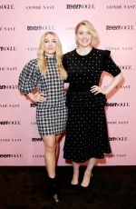 FLORENCE PUGH at Teen Vogue Summit 2019 in Los Angeles 11/02/2019