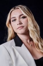FLORENCE PUGH - Deadline Contenders 11/02/2019