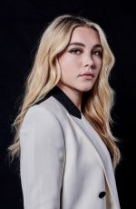 FLORENCE PUGH - Deadline Contenders 11/02/2019