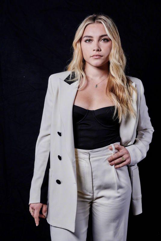 FLORENCE PUGH - Deadline Contenders 11/02/2019