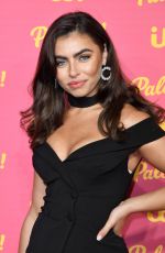 FRANCESCA ALLEN at ITV Palooza 2019 in London 11/12/2019