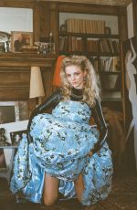 FREYA ALLAN for Schon! Magazine, November 2019