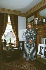 FREYA ALLAN for Schon! Magazine, November 2019