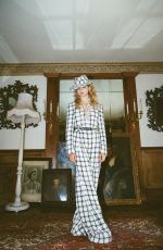 FREYA ALLAN for Schon! Magazine, November 2019