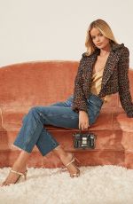 FRIDA AASEN for Revolve Fall 2019