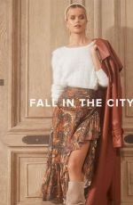 FRIDA AASEN for Revolve Fall 2019