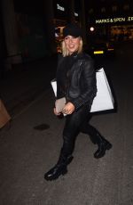 GABBY ALLEN at Anna Vakili x Primalash Launch Party in London 11/06/2019