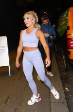 GABBY ALLEN at Gabby Allen