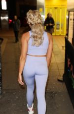 GABBY ALLEN at Gabby Allen