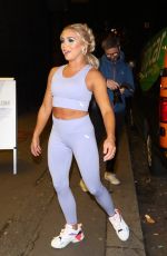 GABBY ALLEN at Gabby Allen