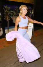 GABBY ALLEN at Gabby Allen